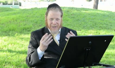 אל תפספסו: טיפ וסגולה ליום מוצלח // י"א באדר