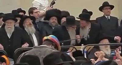 השמחה בלייקווד