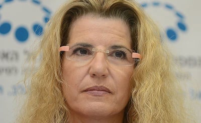 הדס שטייף