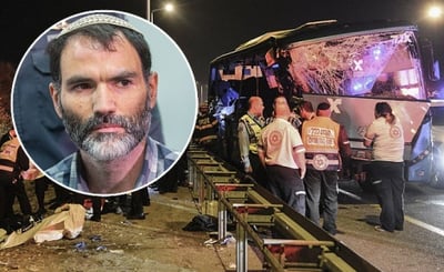 שחזור התאונה