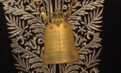 ארכיון. סמל הלוחות 