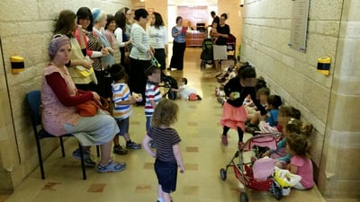 אילוסטרציה, למצולמות אין קשר לתוכן הידיעה