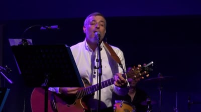 המלחין שמואל יונה בסינגל חדש - "חברים"
