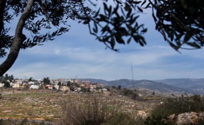 כפר תפוח: היישוב הדתי בתנופה מחודשת