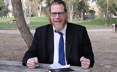 אל תפספסו: טיפ וסגולה ליום מוצלח // כ"ח באדר