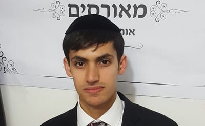 מזל טוב: הזמר מידד טסה הודיע על אירוסיו לאליה סומך