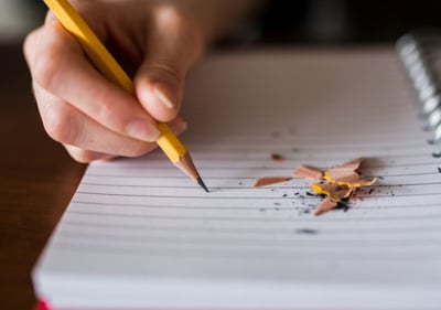האם נכתבה צוואה שנייה לפני פטירת המנוח? אילוסטרציה