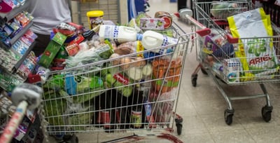 סקר "סל הקניות הזול ביותר" - האמנם?