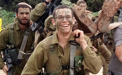 אלחי טהרלב