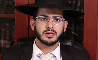 ליל הסדר כהלכה - סיכום הלכות פסח • צפו