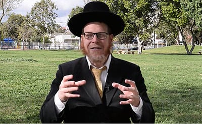 אל תפספסו: טיפ וסגולה ליום מוצלח // י"ד בניסן