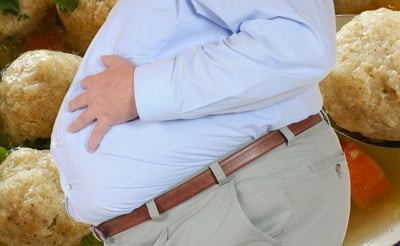 הגיע הזמן לטפל במה שהקניידלך עשו לנו