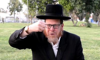 אל תפספסו: טיפ וסגולה ליום מוצלח // כ"ג בניסן