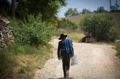 אילוסטרציה, למצולם אין קשר לכתבה