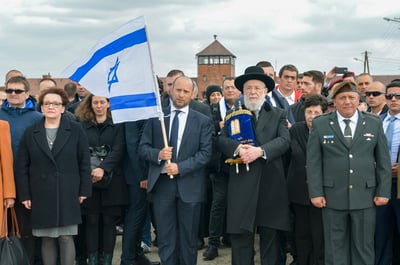 מצעד החיים