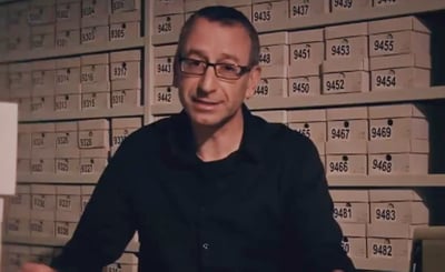 כאן מחפשים: היכן נמצא כתר ארם צובא?