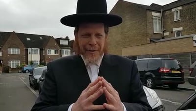 פרשת תזריע-מצורע: הרב עידו וובר על הפרשה