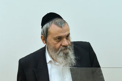 שמעון שר (