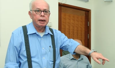 עמוס רגב
