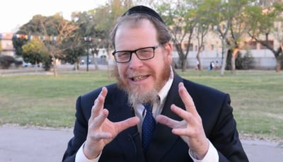 אל תפספסו: טיפ וסגולה ליום מוצלח // ו' באייר