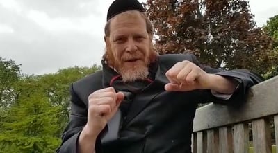 אל תפספסו: טיפ וסגולה ליום מוצלח // י"ב באייר