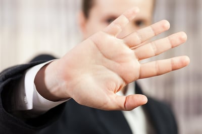 לא להיכנע: צלקות זה לא לכל החיים. אפילוג'יק. אילוסטרציה