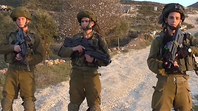 תיעוד התקרית
