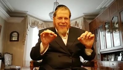אל תפספסו: טיפ וסגולה ליום מוצלח // י"ד באייר