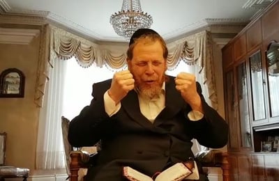 אל תפספסו: טיפ וסגולה ליום מוצלח // ט"ו באייר