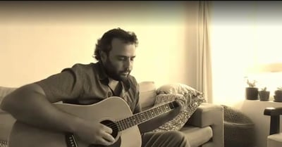 מיכאל ידיד - מזמור טז' מתוך פרויקט תהילים