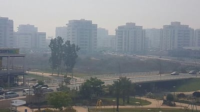 מראה הערים ודברי המומחה
