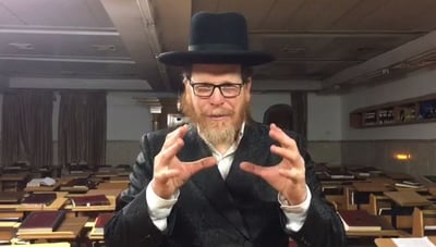 אל תפספסו: טיפ וסגולה ליום מוצלח // כ"א באייר