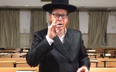אל תפספסו: טיפ וסגולה ליום מוצלח // כ"ב באייר