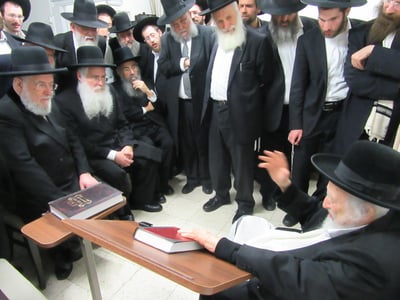 דברי הניחומים