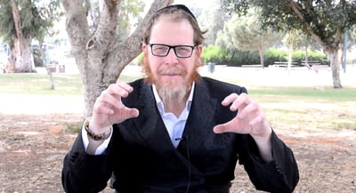 אל תפספסו: טיפ וסגולה ליום מוצלח // כ"ד באייר