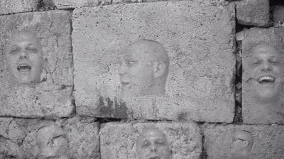 שי ברק במחרוזת שירי ירושלים - אקאפלה