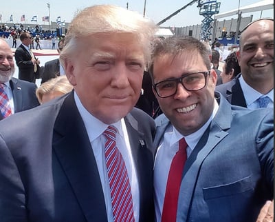 נתניהו הורה לבטל את לחיצות ידי השרים
