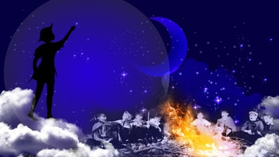 הקינדרלך בסינגל חדש - "לילה טוב ילד"