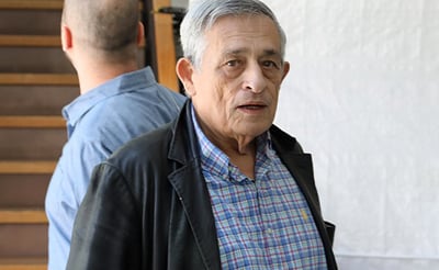 דן מרגלית