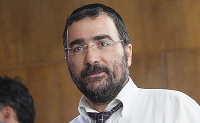 מאיר רבין