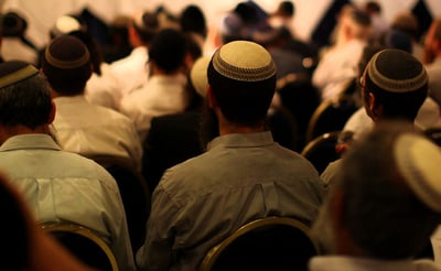 אילוסטרציה. למצולמים אין קשר לכתבה