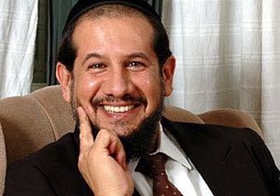 עצמון מינס - ראש הרשות לניהול המאגר הביומטרי