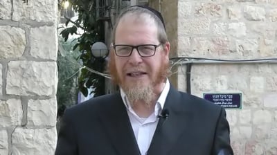 אל תפספסו: טיפ וסגולה ליום מוצלח // כ"א בסיון
