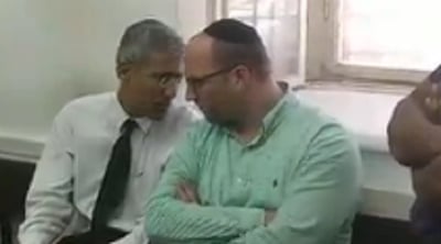 בן דוד, בבית המשפט