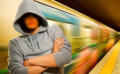 תיעוד הזוי: השיטה החדשה של הכייסים בבואנוס איירס
