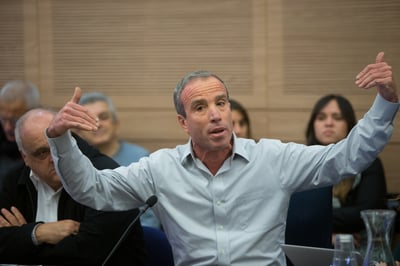 אלעזר שטרן