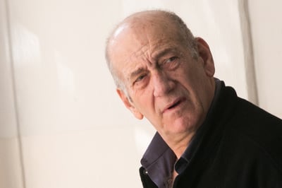 אהוד אולמרט. ארכיון