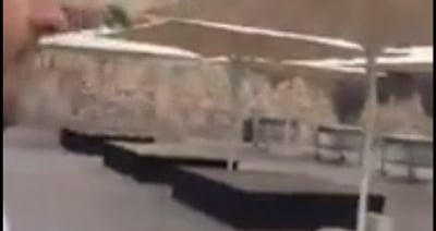 נשות הכותל בהמוניהן? לא ממש