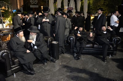 השדכנים דנו: איך מוצאים שידוכים לאלטרע'ס?