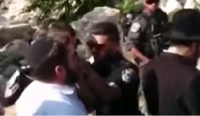 תיעוד האירוע